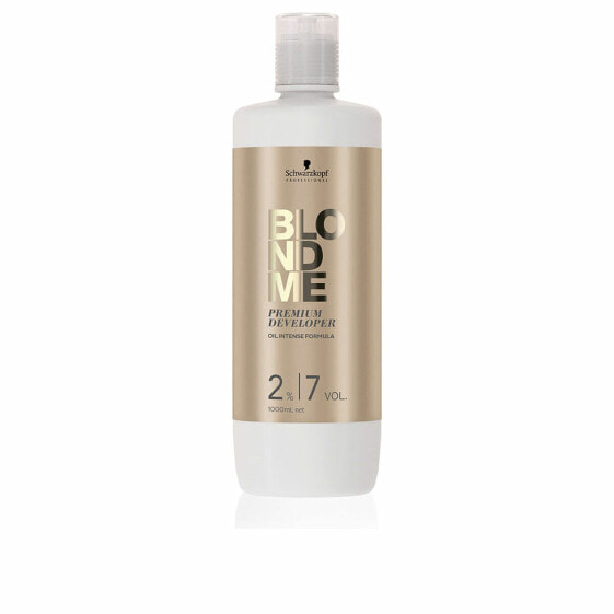 Окислитель активирующий Schwarzkopf Blondme 2% 7 VOL 1 л