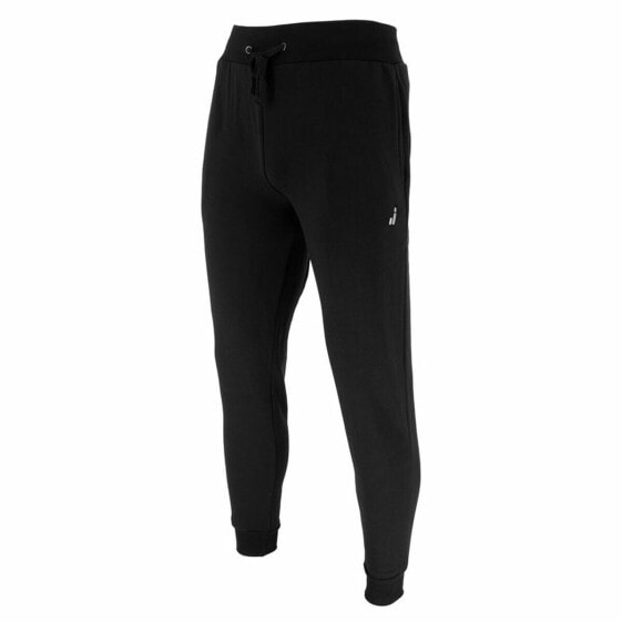 Long Sports Trousers Joluvi Black Men