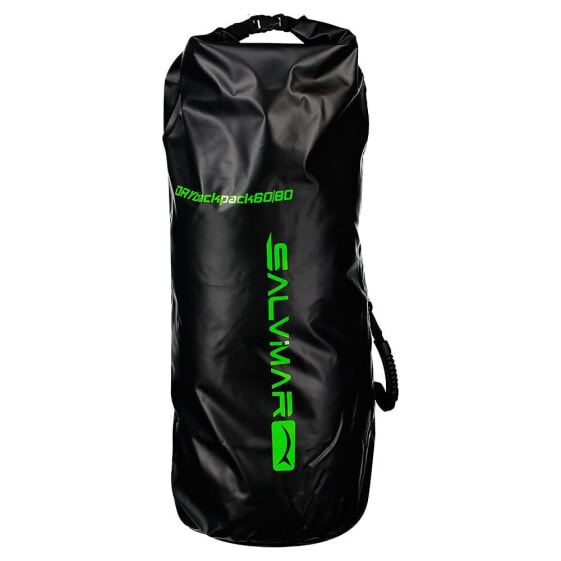 SALVIMAR Dry 80L Backpack