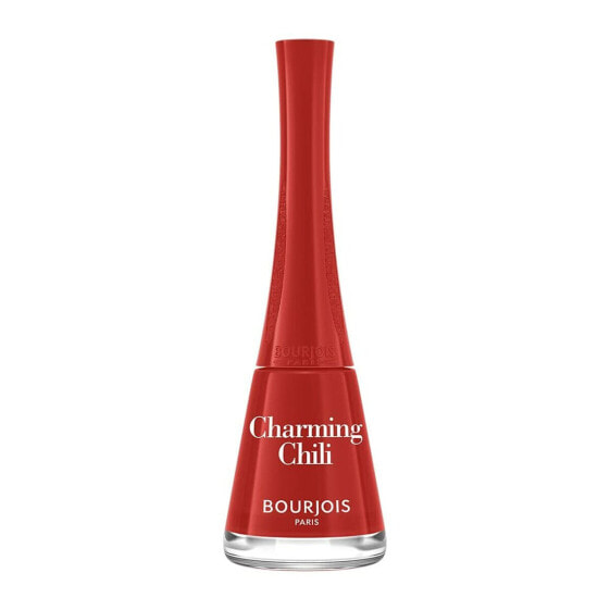 лак для ногтей Bourjois Nº 049-charming chili (9 ml)