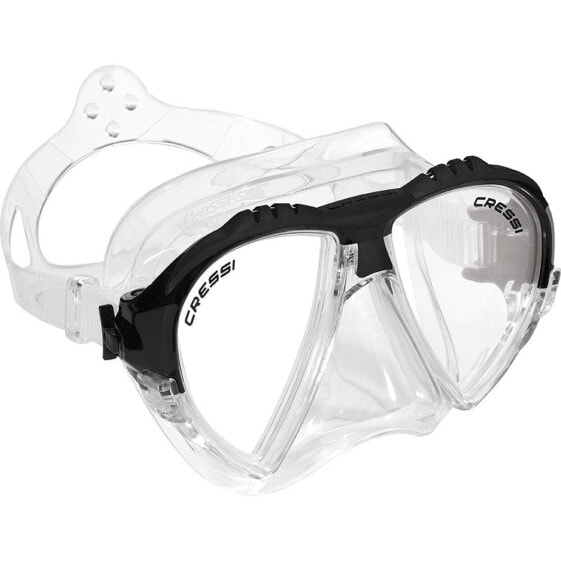 CRESSI Matrix Diving Mask