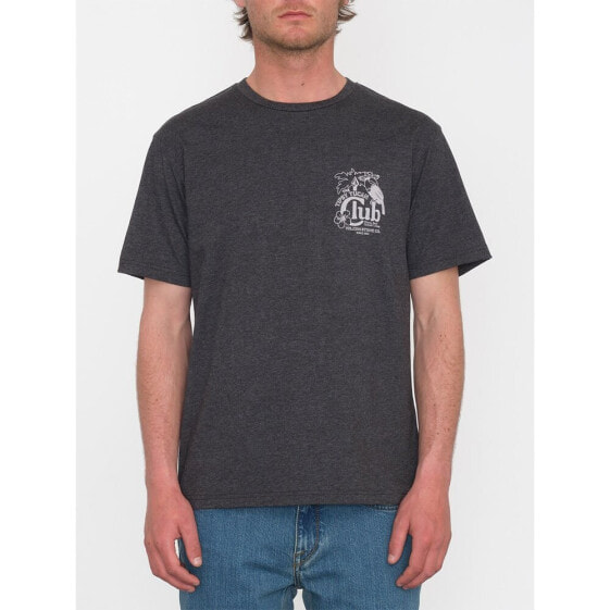 VOLCOM Tipsy Tucan short sleeve T-shirt