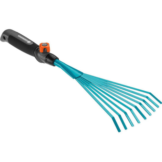 GARDENA Combisystem 12 cm Rake