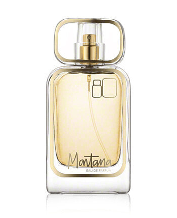 Montana Montana 80 Eau de Parfum Spray (100 ml)