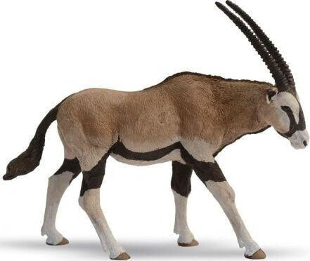 Фигурка Papo Antelope Oryx Figurine 401239 (Сафари) (Сафари).