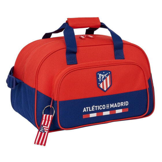 Дорожная сумка safta Atletico De Madrid 40 см