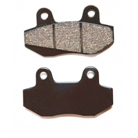 TRW MCB830 brake pads