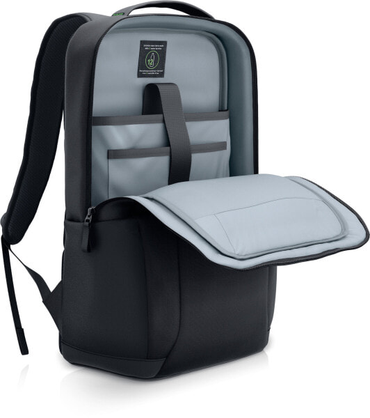 Рюкзак для ноутбука DELL CP5724S - 39.6 см (15.6") - с подкладкой для плечей - 590 г