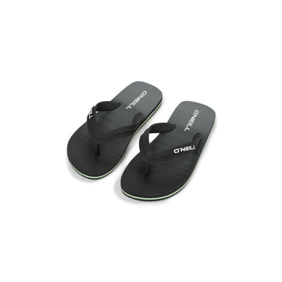 O'Neill Profile Graphic Sandals Jr 92800614082 flip-flops