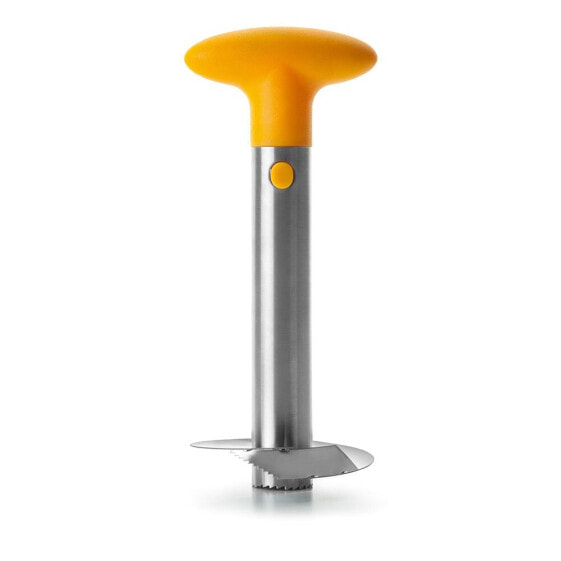 IBILI Inox First Class 9.7 cm Pineapple Corer Slicer