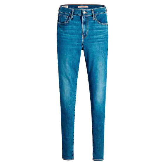 Levi´s ® 720 Hirise Super Skinny jeans