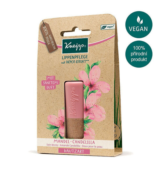 Бальзам для губ Mandle Lip Balm 4,7 г