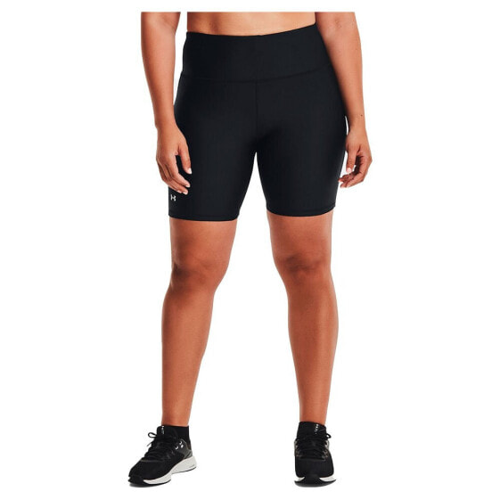 UNDER ARMOUR HeatGear Armour Short Leggings