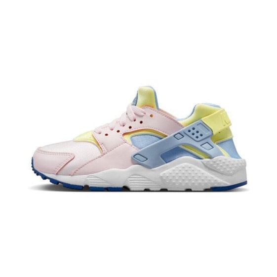 Кеды Nike Air Huarache Run JR для мальчиков