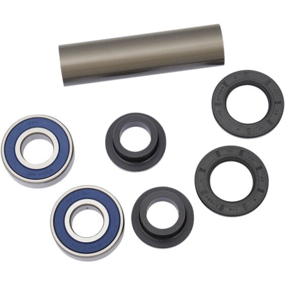 MOOSE HARD-PARTS 25-1737 wheel bearing kit