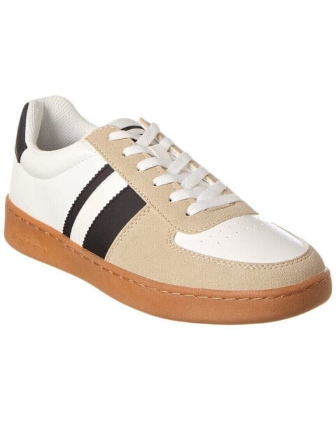 Ben Sherman Hyde Sneaker Men's White 10.5