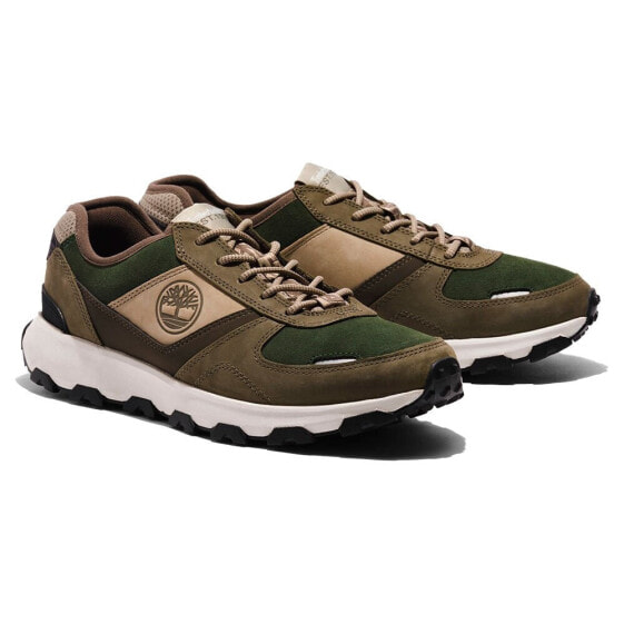 TIMBERLAND Winsor Park Oxford trainers