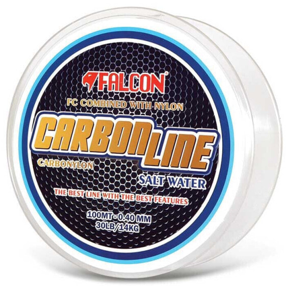 FALCON Carboline 100 m Fluorocarbon