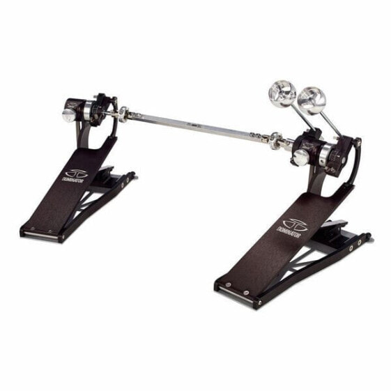 Trick Drums Dominator Double Pedal