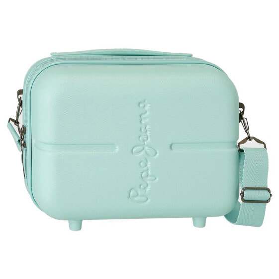 PEPE JEANS Abs Highlight Wash Bag