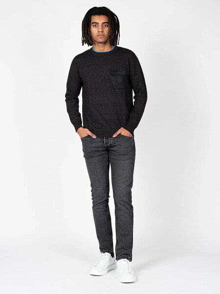 Pepe Jeans Sweter "Marcel"