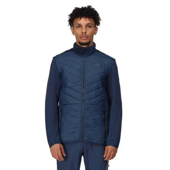 REGATTA Clumber III Hybrid jacket