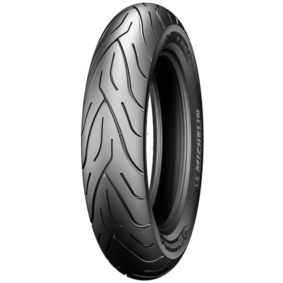 Покрышка для велосипеда MICHELIN MOTO Commander II 54H TL/TT Road Front Tire