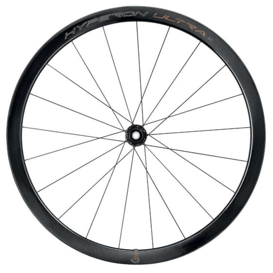 CAMPAGNOLO Hyperon Ultra 28´´ Disc Tubular road wheel set