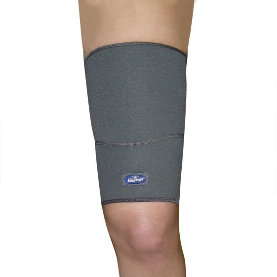 Наколенник спортивный KRAFWIN Neoprene Thigh