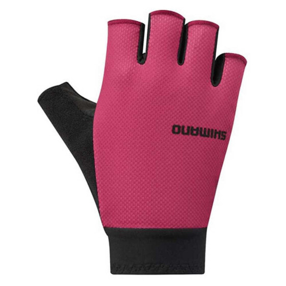 SHIMANO Explorer short gloves