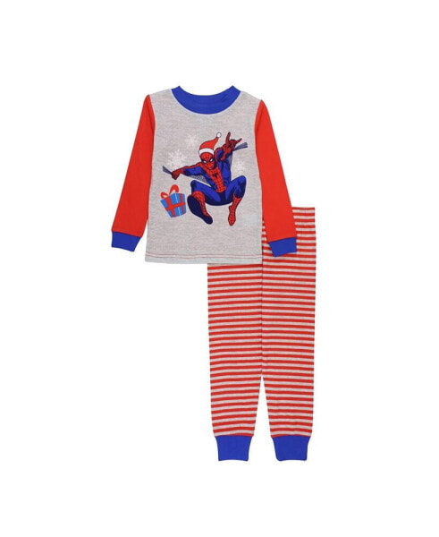 Пижама Spider-Man  Boys  & Pajamas