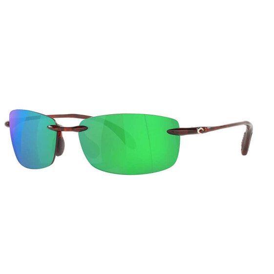 COSTA Ballast Mirrored Polarized Sunglasses