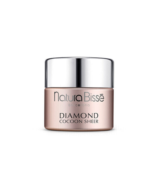 Hydra cream Diamond Cocoon SPF 30 (Sheer Cream) 50 ml