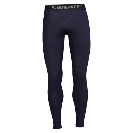 ICEBREAKER 200 Sonebula Merino base layer pants