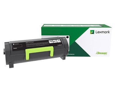 Lexmark 24B6889 - 21000 pages - Black - 1 pc(s)