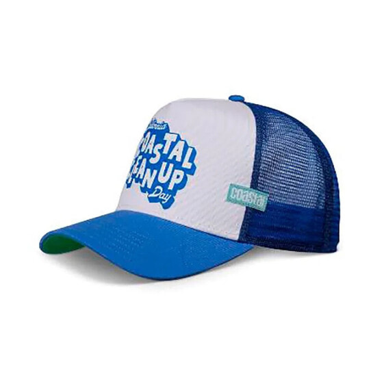 COASTAL Clean Up Day cap