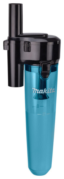 Makita 191D75-5, Universal, Separator with filter, Black, Blue, Makita, DCL180, CL106, CL108., 350 g