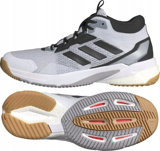 Adidas Buty adidas Crazyflight 5 Mid IH7720