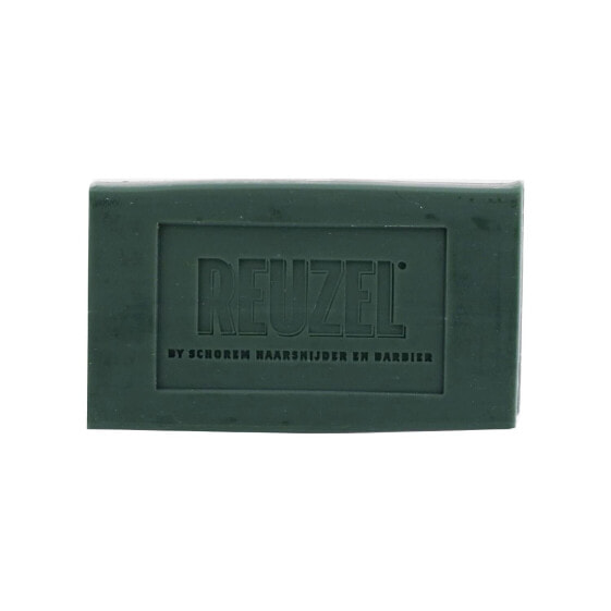 Reuzel Body Bar Soap, Full Body Cleansing, 10 Ounce, Fresh