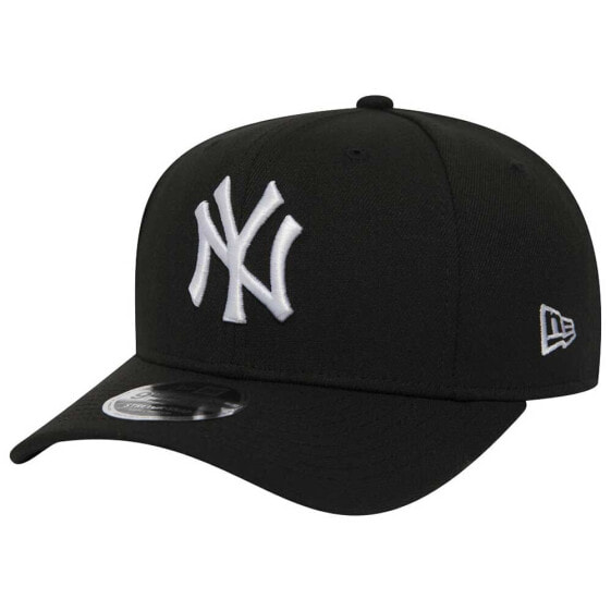 NEW ERA New York Yankees Stretch Snap 9Fifty Cap