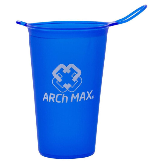 ARCH MAX Flexi 200ml Collapsible Cup