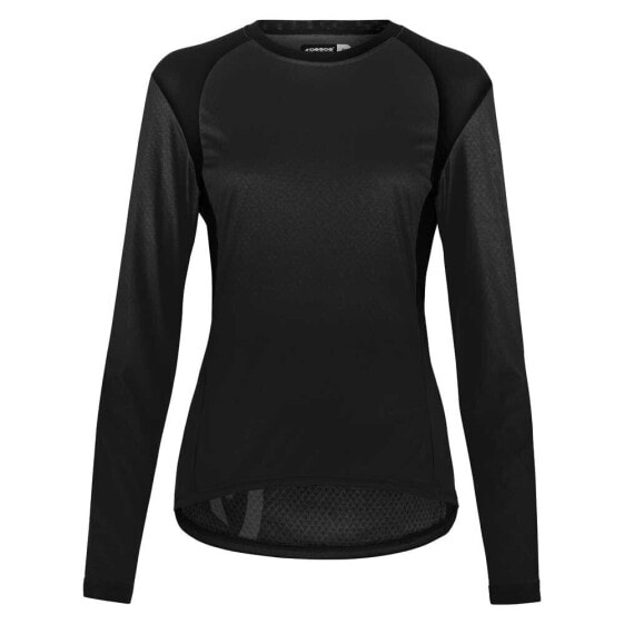 ASSOS Trail T3 long sleeve jersey