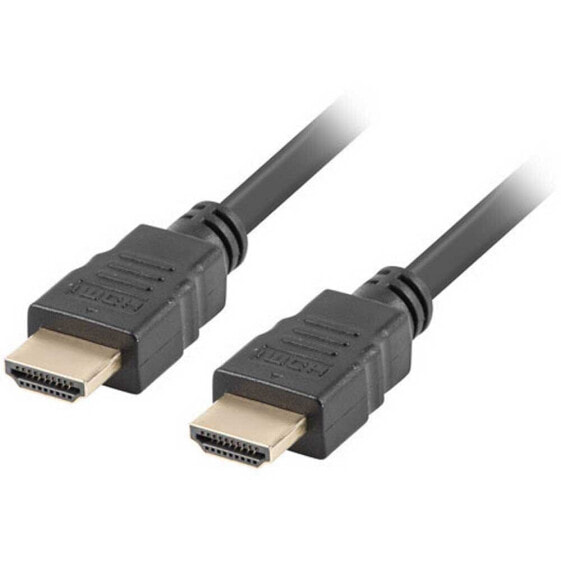 LANBERG HDMI 1.4 High Speed Video M/M cable 5 m