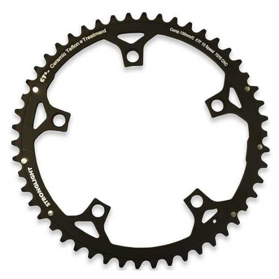 STRONGLIGHT CT2 Adaptable Campagnolo Chainring