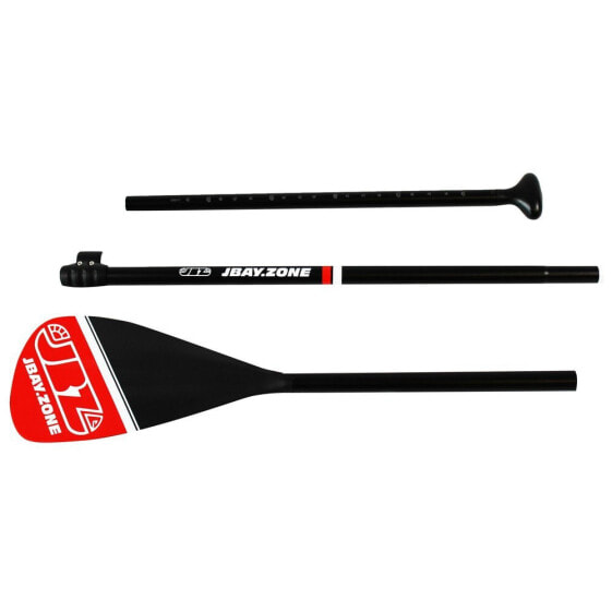JBAY ZONE Red Edition Paddle Surf Paddles