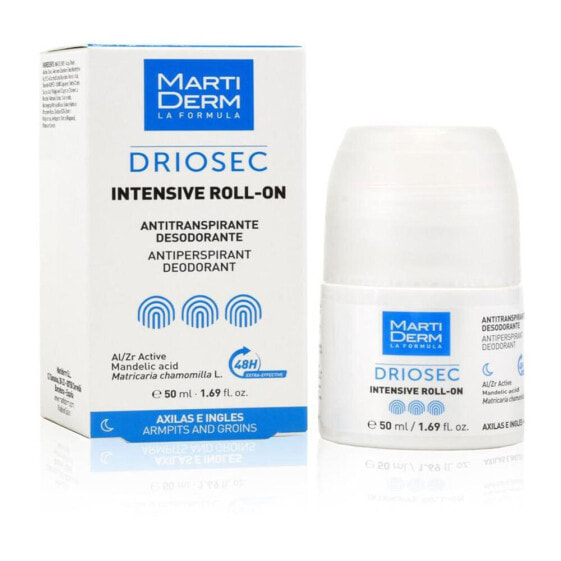 MARTIDERM Driosec Intensive Deodorant Roll-On