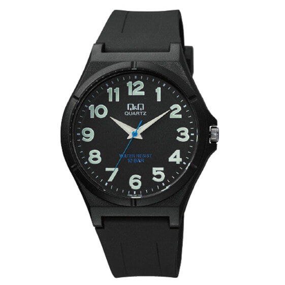 Часы Q&Q VQ66J025Y Ø 40 mm