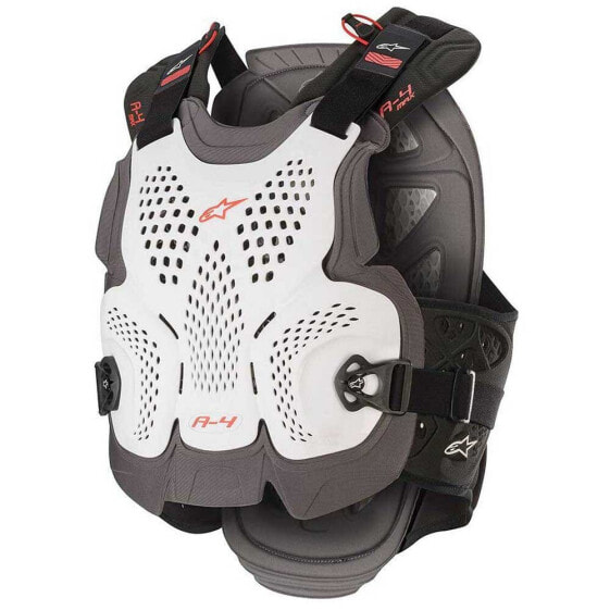 ALPINESTARS A 4 Max protection vest