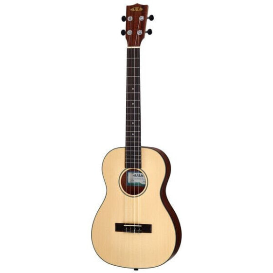 Kala Solid Spruce Travel Baritone