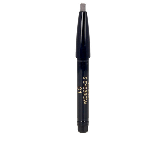 STYLING EYEBROW pencil refill #01-dark brown 0,2 g